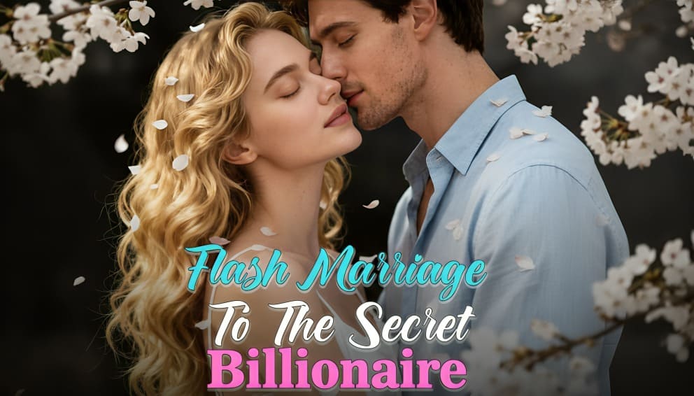 Flash Marriage To The Secret Billionaire (Book Review + Free PDF)