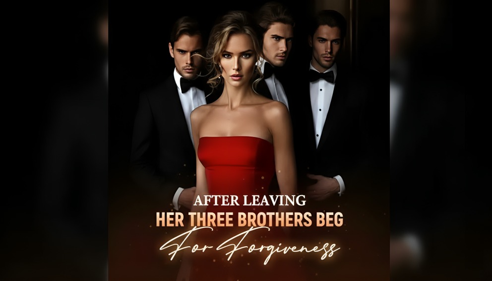 After Leaving, Her Three Brothers Beg For Forgiveness (Book Review + Free PDF)
