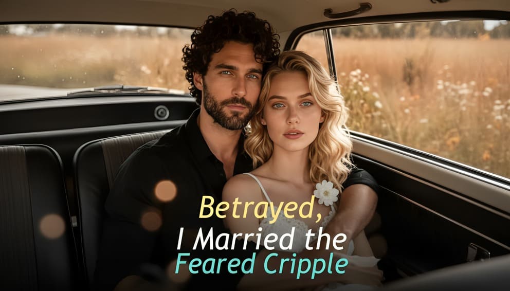 Betrayed, I Married the Feared Cripple (Book Review + Free PDF)