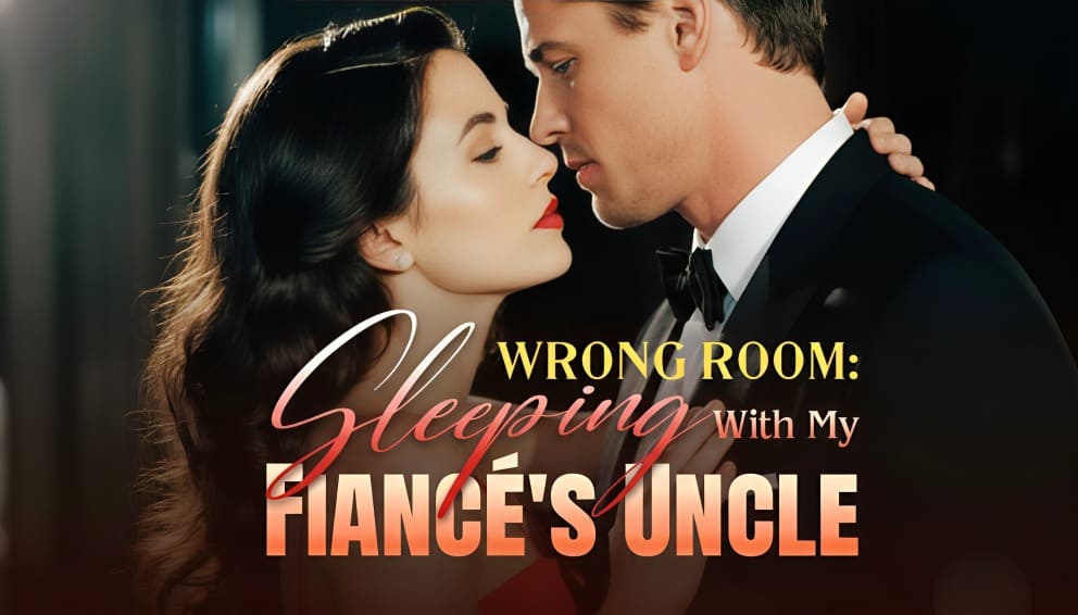 Wrong Room: Sleeping With My Fiancé's Uncle (Book Review + Free PDF)