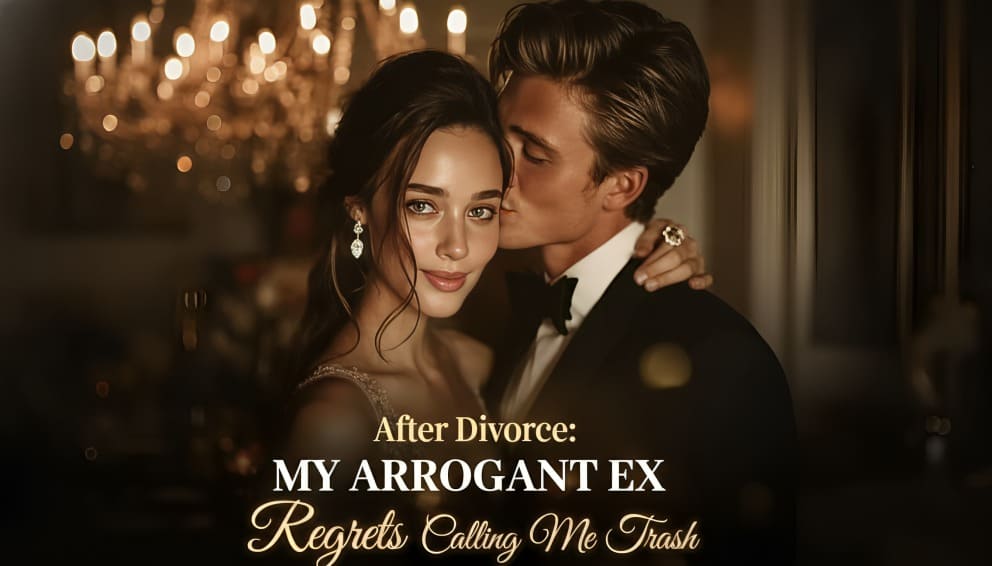 After Divorce: My Arrogant Ex Regrets Calling Me Trash (Book Review + Free PDF)