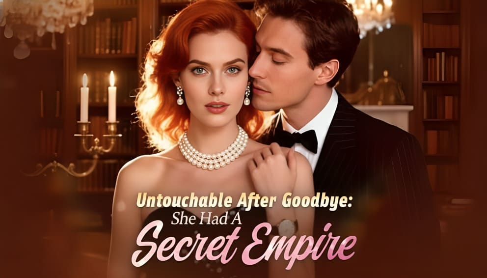 Untouchable After Goodbye: She Had A Secret Empire (Book Review + Free PDF)