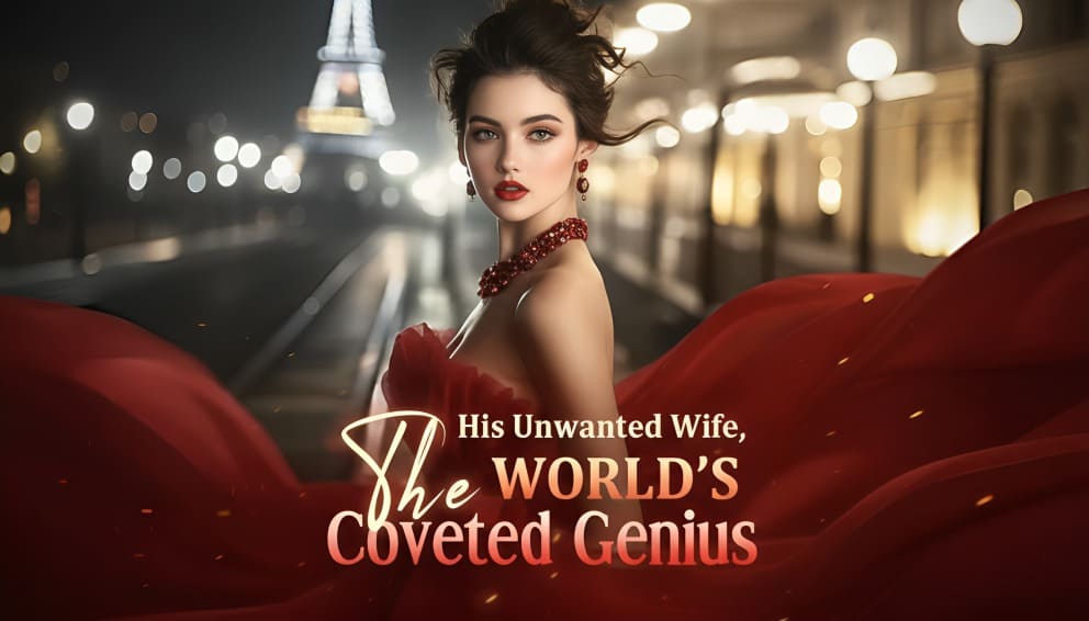 His Unwanted Wife, The World's Coveted Genius (Book Review + Free PDF)
