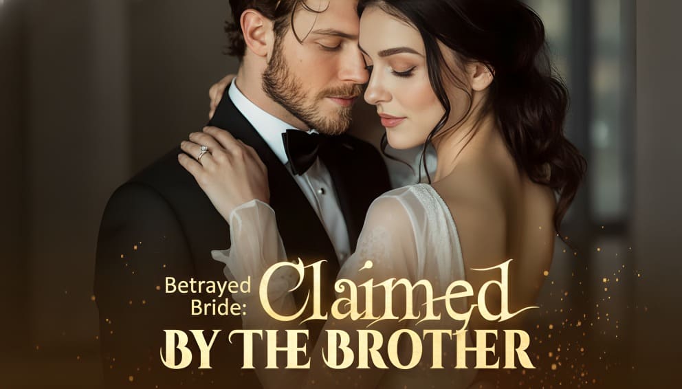 Betrayed Bride: Claimed By The Brother (Book Review + Free PDF)